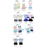 水着 女の子 キッズ | 子供服バナナ小僧 | 詳細画像3