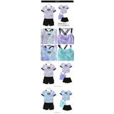 水着 女の子 キッズ | 子供服バナナ小僧 | 詳細画像17