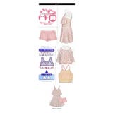 水着 女の子 キッズ | 子供服バナナ小僧 | 詳細画像12