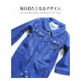 エンジェルペイント ベビー カバーオール | 子供服バナナ小僧 | 詳細画像2