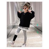 レイヤード風 セットアップ Tシャツ | 子供服バナナ小僧 | 詳細画像3