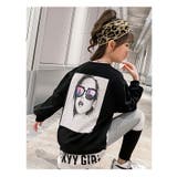 レイヤード風 セットアップ Tシャツ | 子供服バナナ小僧 | 詳細画像5