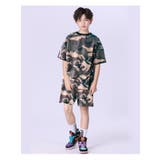 接触冷感 ビッグシルエット セットアップ | 子供服バナナ小僧 | 詳細画像8