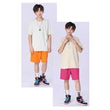 接触冷感 ハーフパンツ 半ズボン | 子供服バナナ小僧  | 詳細画像6 