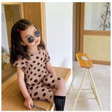 ビッグシルエット セットアップ キッズ | 子供服バナナ小僧 | 詳細画像4