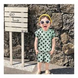 ビッグシルエット セットアップ キッズ | 子供服バナナ小僧 | 詳細画像5