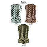 ビッグシルエット セットアップ キッズ | 子供服バナナ小僧 | 詳細画像9
