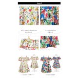 水着 女の子 キッズ | 子供服バナナ小僧  | 詳細画像6 