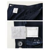 制服 スカート 学制服スカート | 子供服バナナ小僧 | 詳細画像7