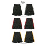 吸汗速乾 キッズ ハーフパンツ | 子供服バナナ小僧  | 詳細画像9 