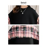 バケハ トップス プリーツ | 子供服バナナ小僧 | 詳細画像7