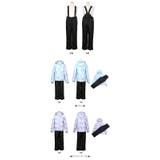 スキーウェア キッズ スノーウェア | 子供服バナナ小僧 | 詳細画像13