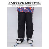 サロペット スキーウェア スノーウェア | 子供服バナナ小僧 | 詳細画像2