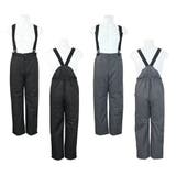 サロペット スキーウェア スノーウェア | 子供服バナナ小僧 | 詳細画像5