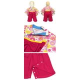 袴 ロンパース フォーマル | 子供服バナナ小僧 | 詳細画像12