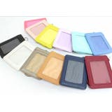 パスケース 定期入れ リール付き | 子供服バナナ小僧  | 詳細画像5 