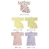 甚平 女の子 キッズ | 子供服バナナ小僧  | 詳細画像20 