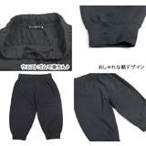 ビッグシルエット Tシャツ 7分丈パンツ | 子供服バナナ小僧  | 詳細画像4 
