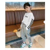 ロンT キッズ 男の子 | 子供服バナナ小僧  | 詳細画像3 