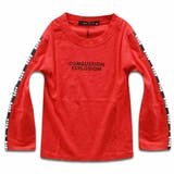 ロンT キッズ 男の子 | 子供服バナナ小僧  | 詳細画像5 