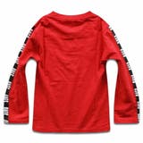 ロンT キッズ 男の子 | 子供服バナナ小僧  | 詳細画像6 