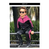 選べる2タイプ セットアップ スポーツ | 子供服バナナ小僧 | 詳細画像3
