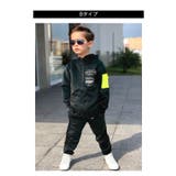 選べる2タイプ セットアップ スポーツ | 子供服バナナ小僧 | 詳細画像10
