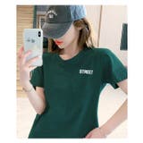 選べる3タイプ バックプリント Tシャツ | 子供服バナナ小僧 | 詳細画像9