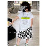 ビッグシルエット Tシャツ キッズ | 子供服バナナ小僧  | 詳細画像3 