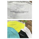 ビッグシルエット 半袖 Tシャツ | 子供服バナナ小僧 | 詳細画像5