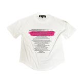 ビッグシルエット 半袖 Tシャツ | 子供服バナナ小僧 | 詳細画像7