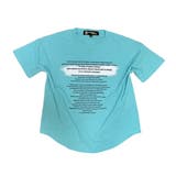 ビッグシルエット 半袖 Tシャツ | 子供服バナナ小僧 | 詳細画像9