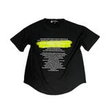 ビッグシルエット 半袖 Tシャツ | 子供服バナナ小僧 | 詳細画像10