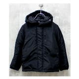 あったか 中綿 アウター | 子供服バナナ小僧 | 詳細画像7