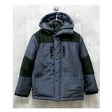 あったか 中綿 アウター | 子供服バナナ小僧 | 詳細画像9