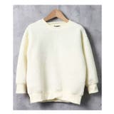 あったか ボア キッズ | 子供服バナナ小僧  | 詳細画像6 