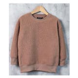 あったか ボア キッズ | 子供服バナナ小僧  | 詳細画像8 