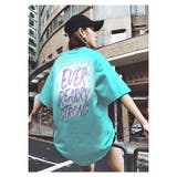 オーバーサイズ Tシャツ キッズ | 子供服バナナ小僧  | 詳細画像4 