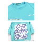 オーバーサイズ Tシャツ キッズ | 子供服バナナ小僧  | 詳細画像6 