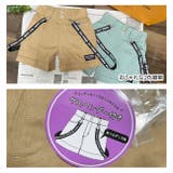 DOLLY RIBBON ロゴ入り | 子供服バナナ小僧 | 詳細画像6