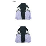 ウインドブレーカー マウンテンパーカー 子供服 | 子供服バナナ小僧 | 詳細画像11