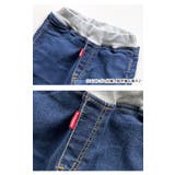 OFF ペイント デニム | 子供服バナナ小僧  | 詳細画像4 