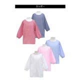 カッポー スモック かっぽう | 子供服バナナ小僧  | 詳細画像3 