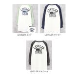 ラグラン Tシャツ 長袖 | 子供服バナナ小僧 | 詳細画像10