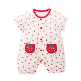 選べる3デザイン 夏素材 ジョーゼット | 子供服バナナ小僧 | 詳細画像9