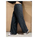 無地 コーデュロイ ワイド | 子供服バナナ小僧  | 詳細画像6 