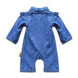 やわらか デニム ニット | 子供服バナナ小僧 | 詳細画像8