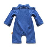 やわらか デニム ニット | 子供服バナナ小僧 | 詳細画像10