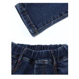 イタリア ダメージ ジーンズ | 子供服バナナ小僧 | 詳細画像8