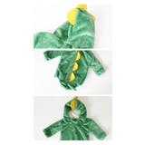 あったか マイクロファイバー フリース | 子供服バナナ小僧  | 詳細画像4 